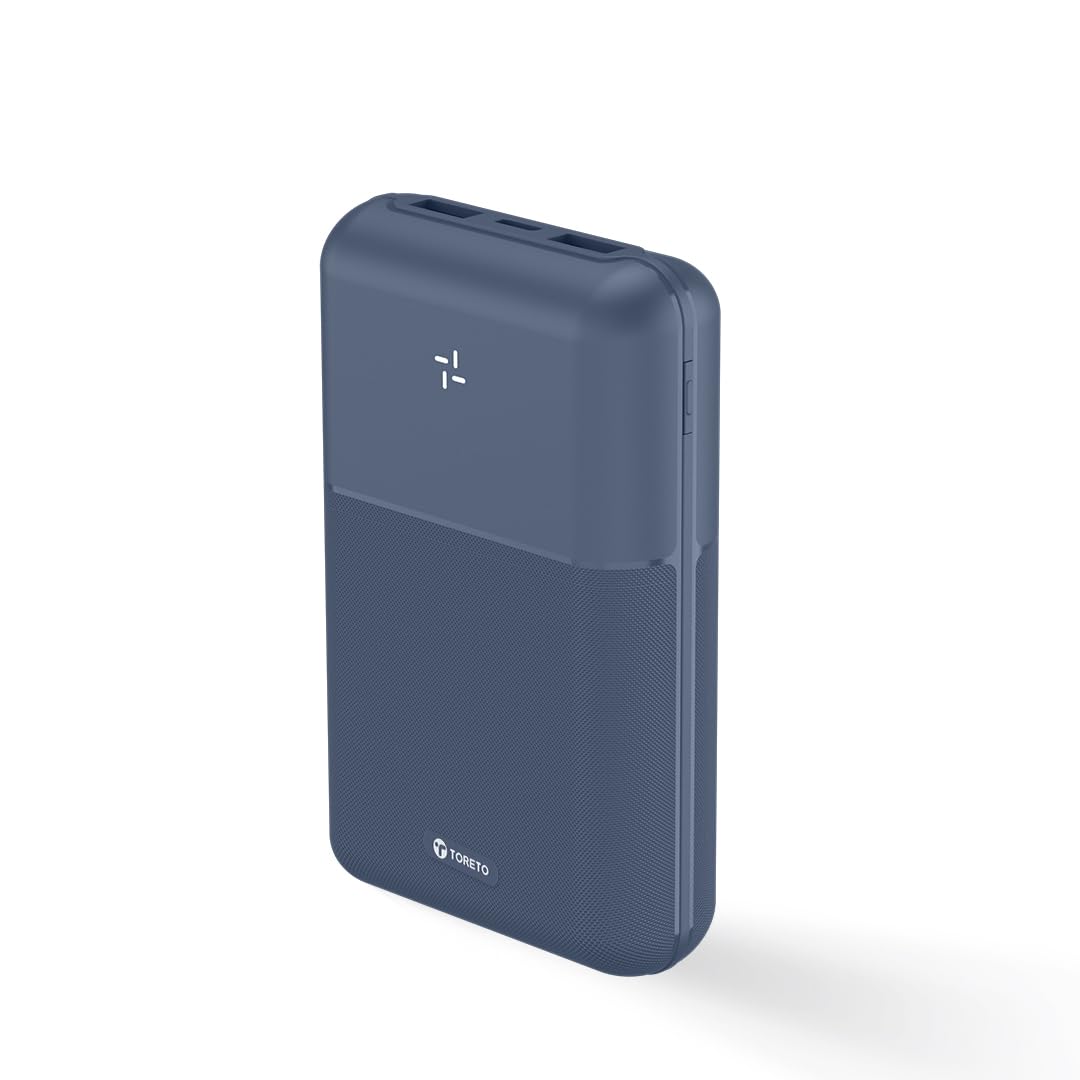 Toreto POWER TINT 20 Powerbank 20000mAh