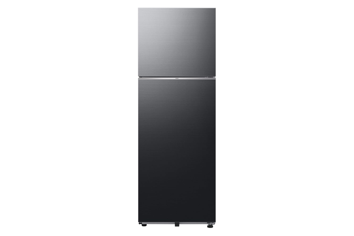 Samsung 256L 3 Star Bespoke AI Double Door Refrigerator