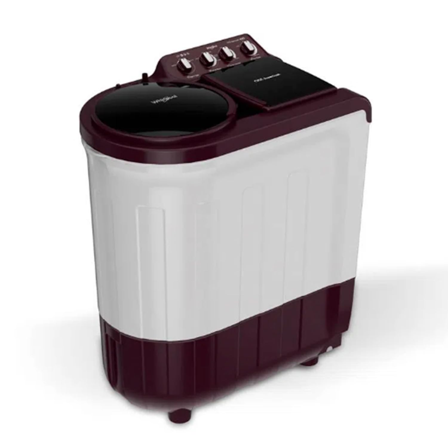 Whirlpool Washing Machines