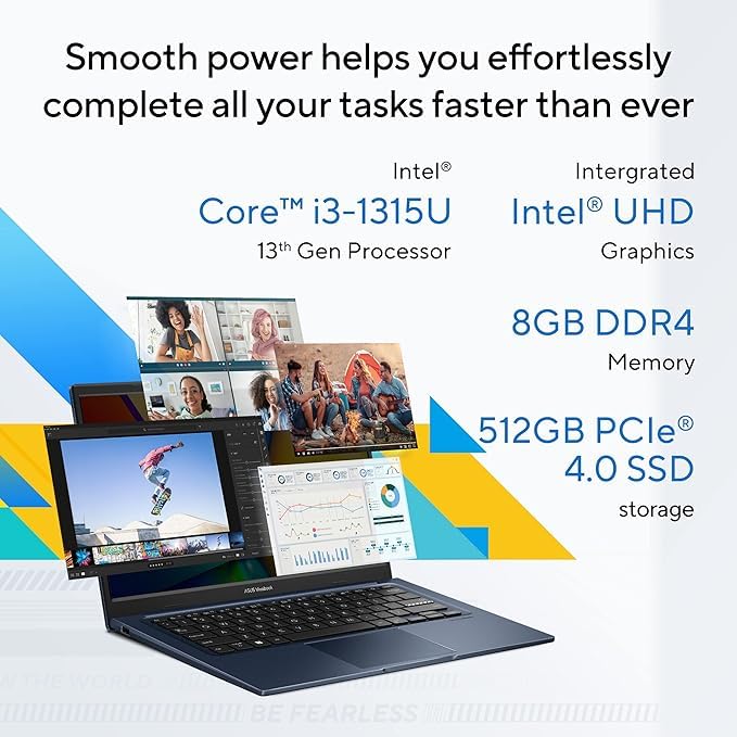 ASUS Laptop