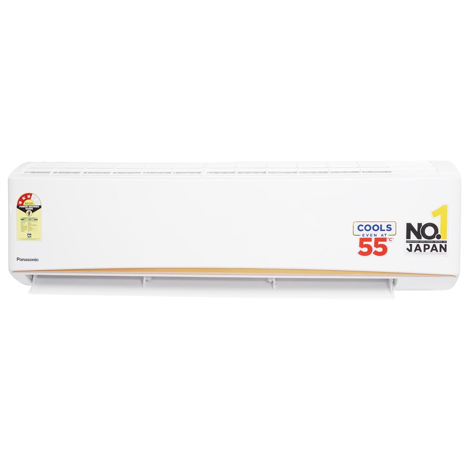 #Panasonic KN24BKY AC