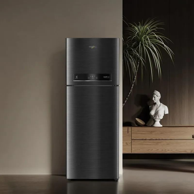 Whirlpool refrigerator 