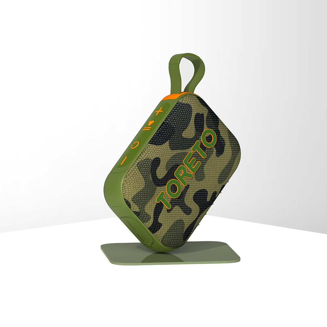 Army GreenToreto Buzz