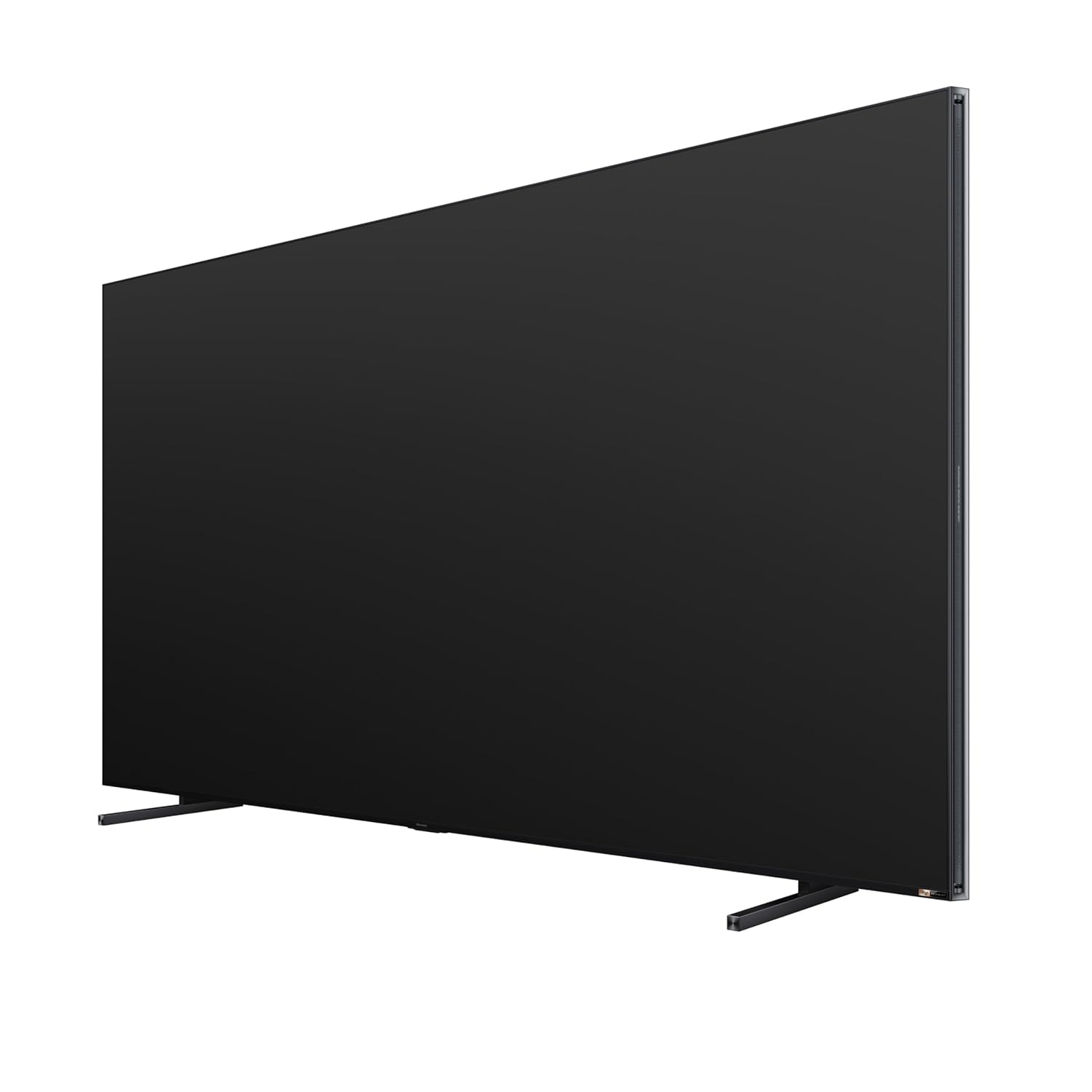 #Hisense 116UX RGB MiniLED TV
