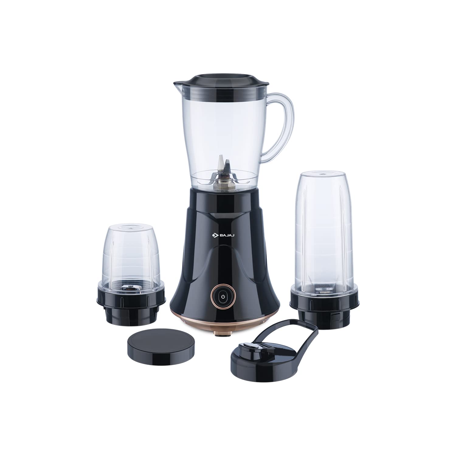 Bajaj NX-01 300W Mixer Grinder