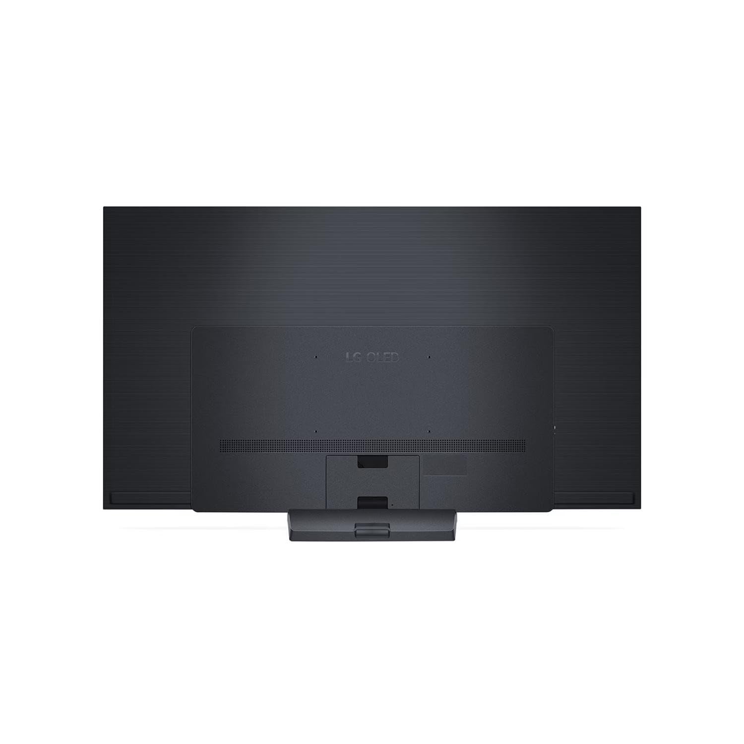 LG OLED evo164 cm (65) 4K Smart TV | TV Wall Design | WebOS | Dolby Vision