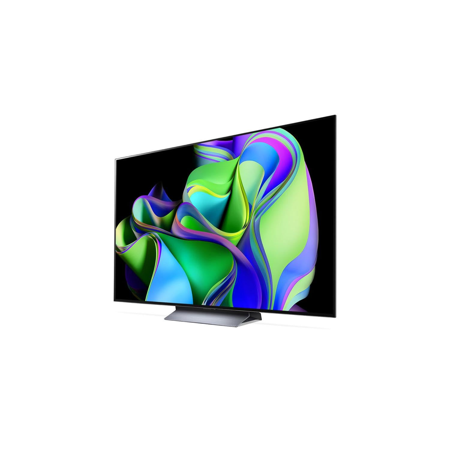 LG OLED evo164 cm (65) 4K Smart TV | TV Wall Design | WebOS | Dolby Vision