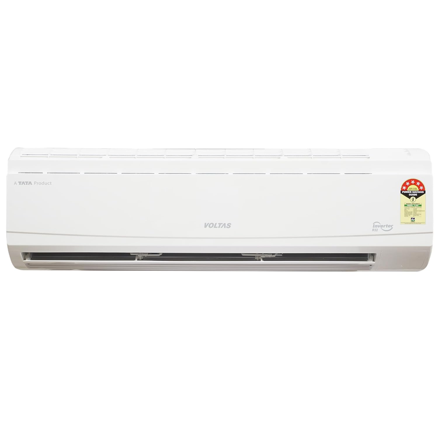 Voltas 2 Ton 5 Star Inverter Split AC Venus Plus