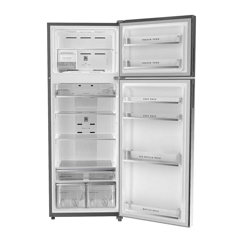 Whirlpool refrigerator 