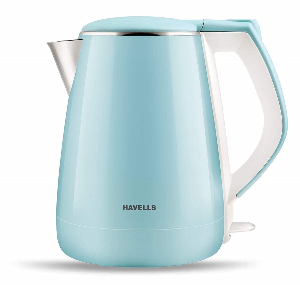 Havells Aqua Plus 1.2 L Electric Kettle