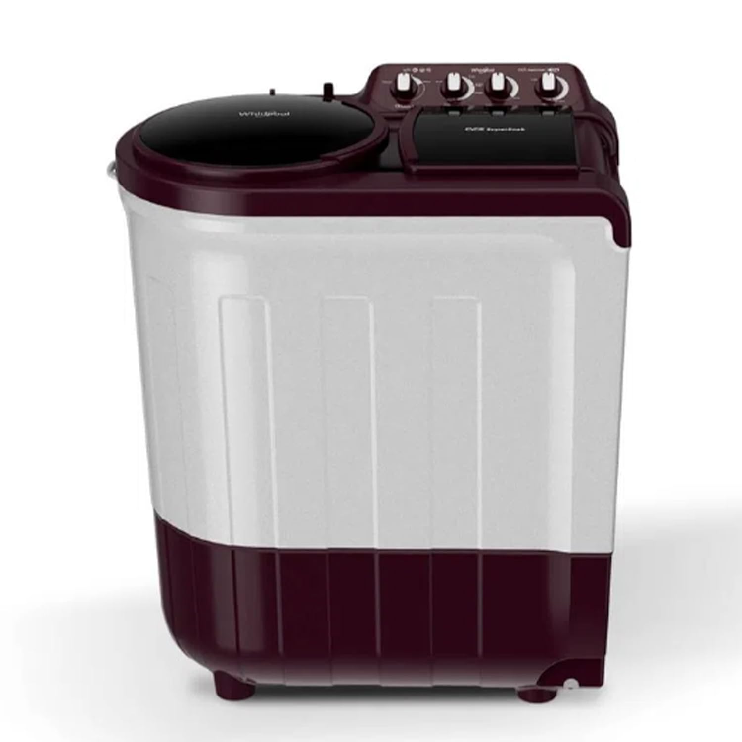 Whirlpool Washing Machines