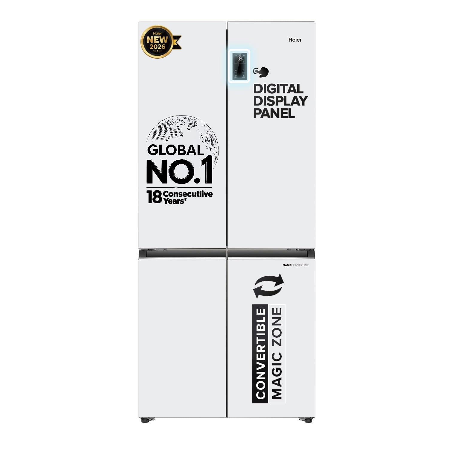 Haier Refrigerator