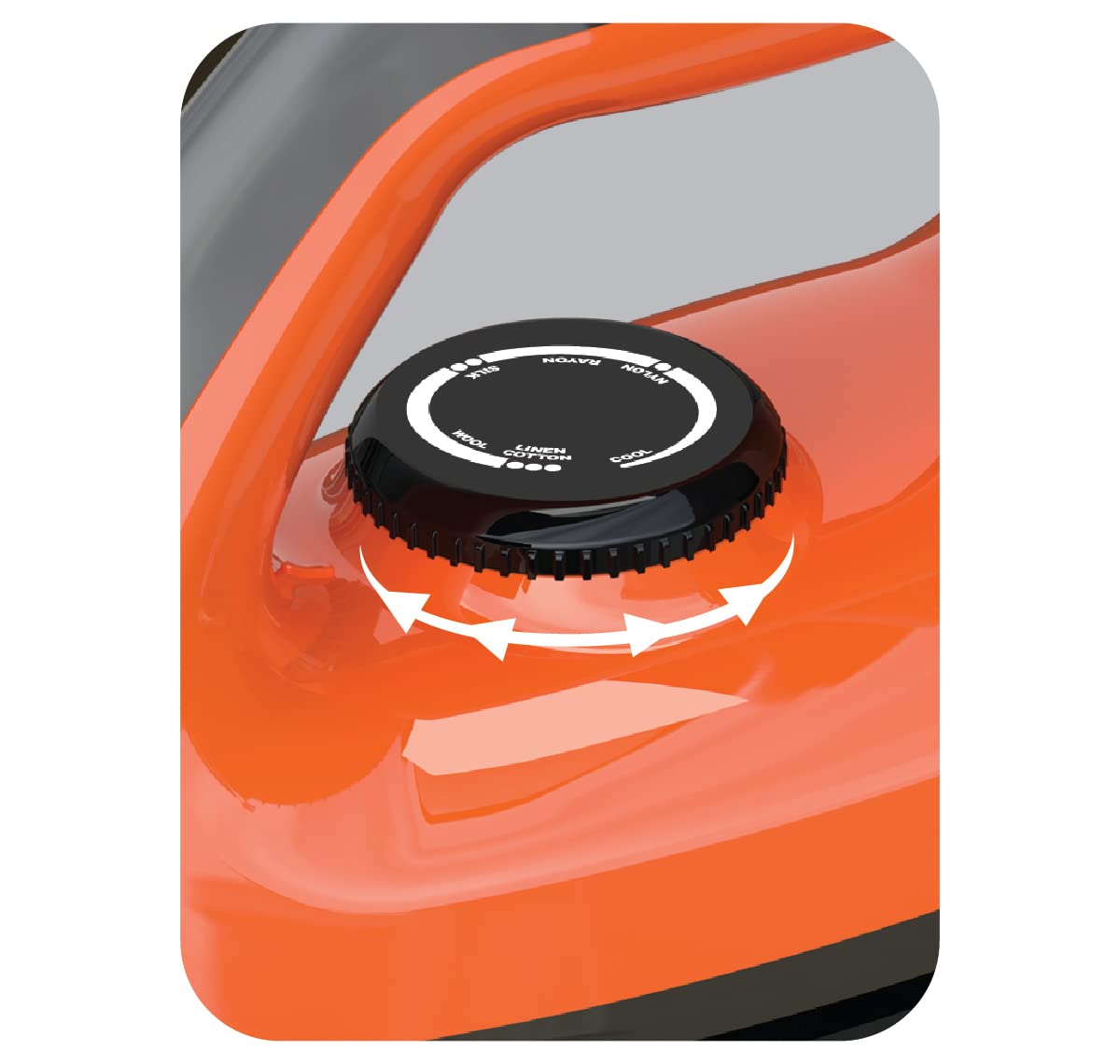 Havells Aquilla 1000 Watt Dry Iron