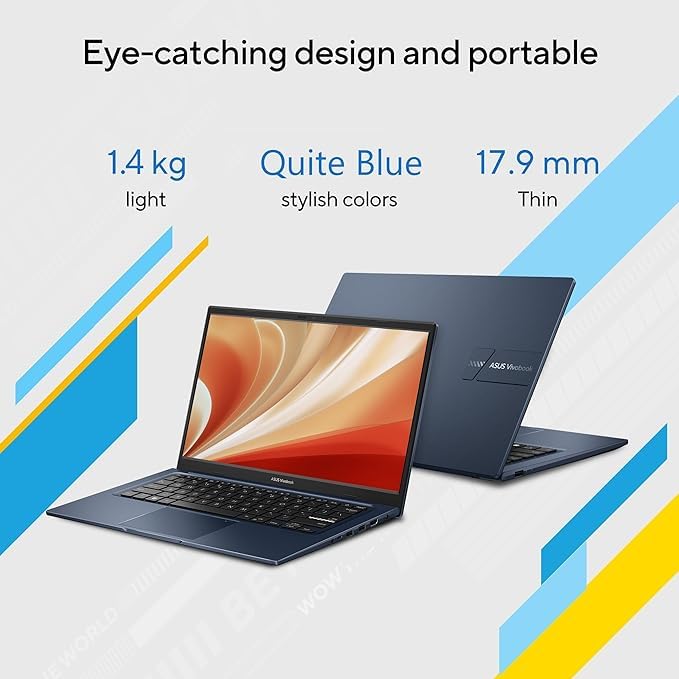 ASUS Laptop