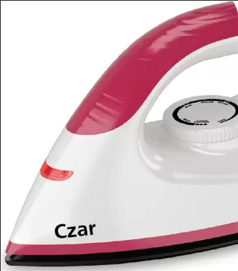 Havells Czar 1000 Watt Dry Iron