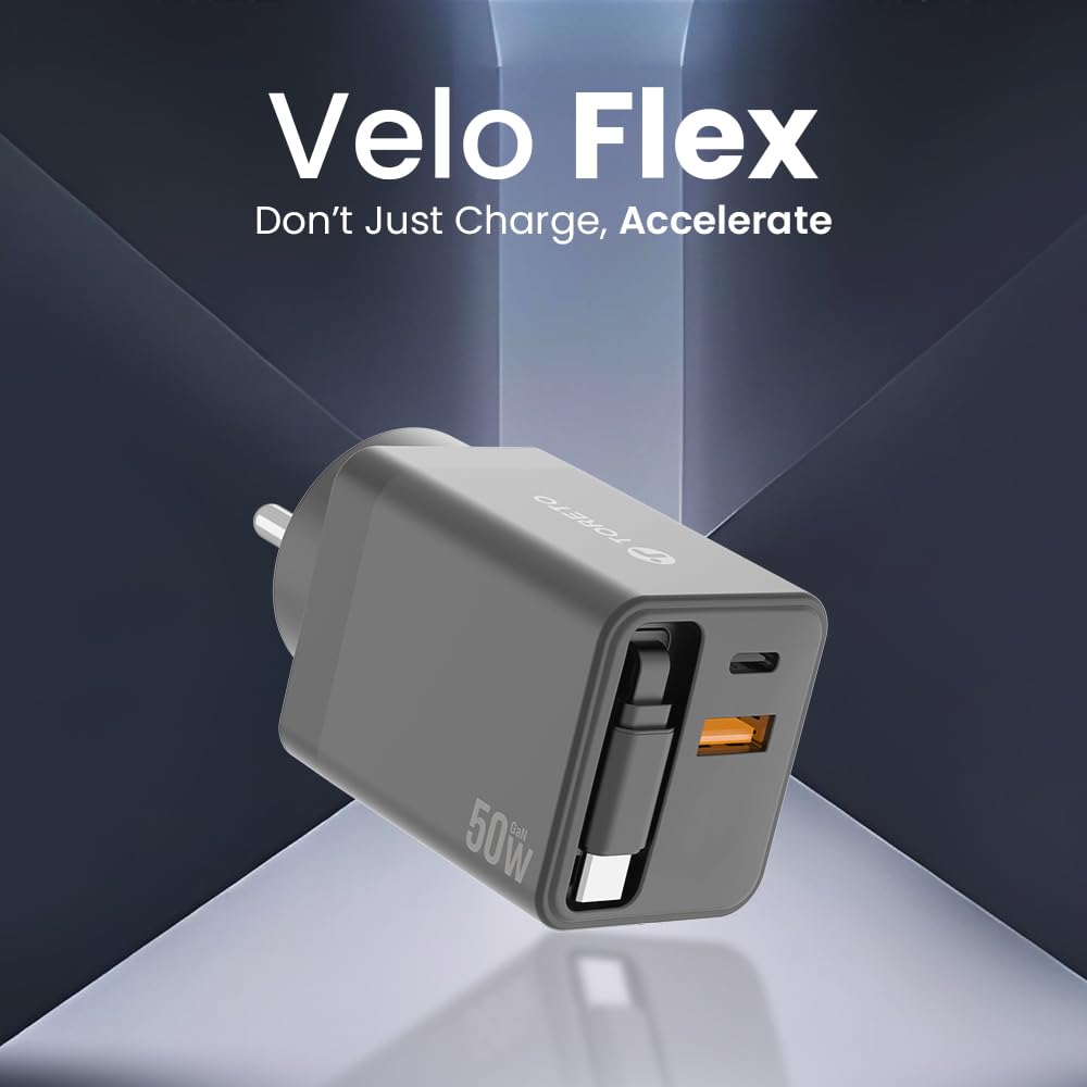 Toreto TOR-1507 VELO FLEX