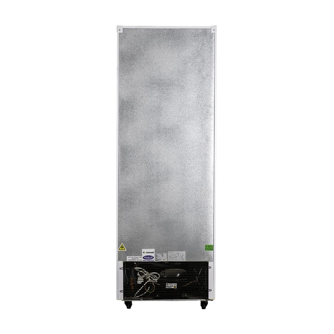 #Rockwell RVC400A Visi Cooler