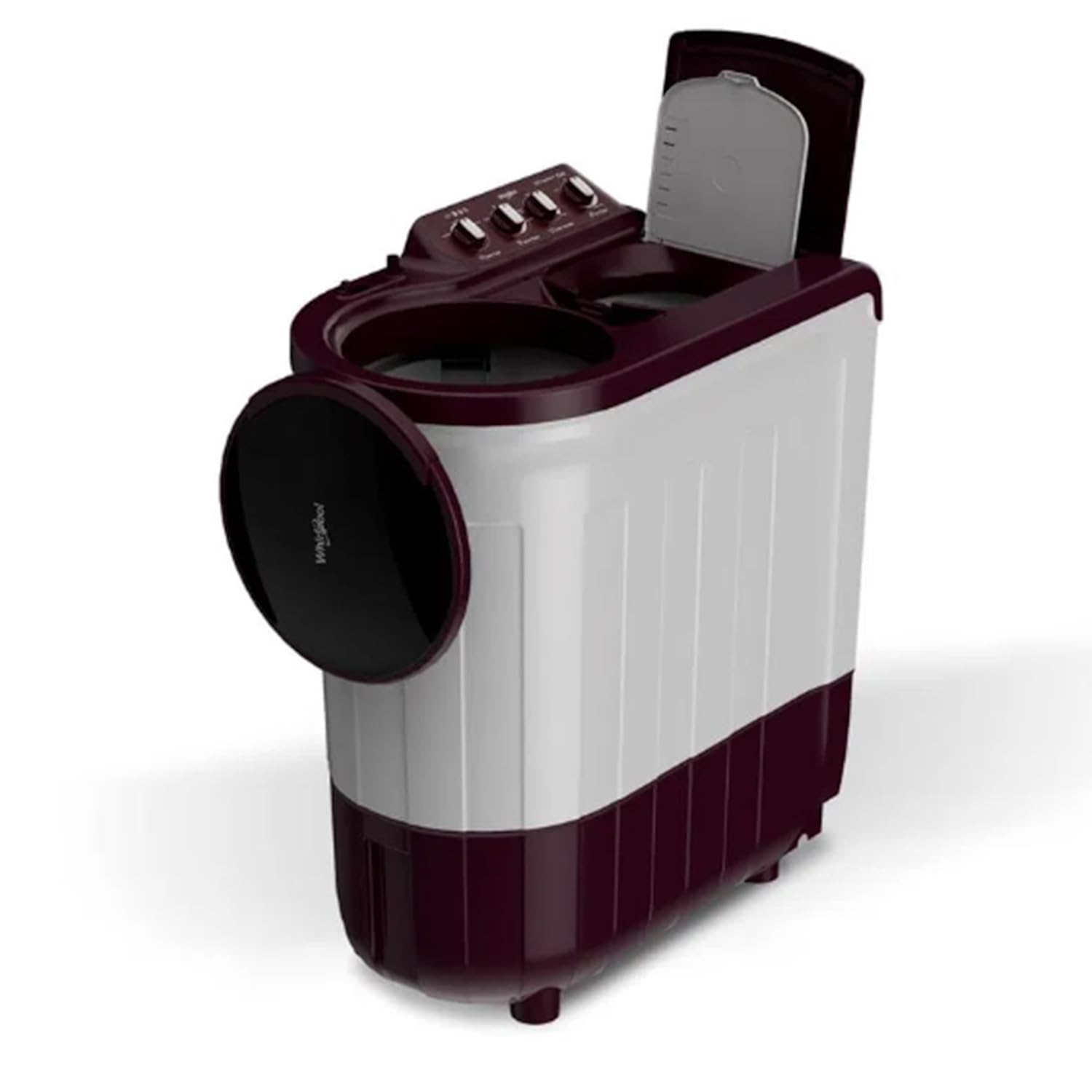 Whirlpool Washing Machines