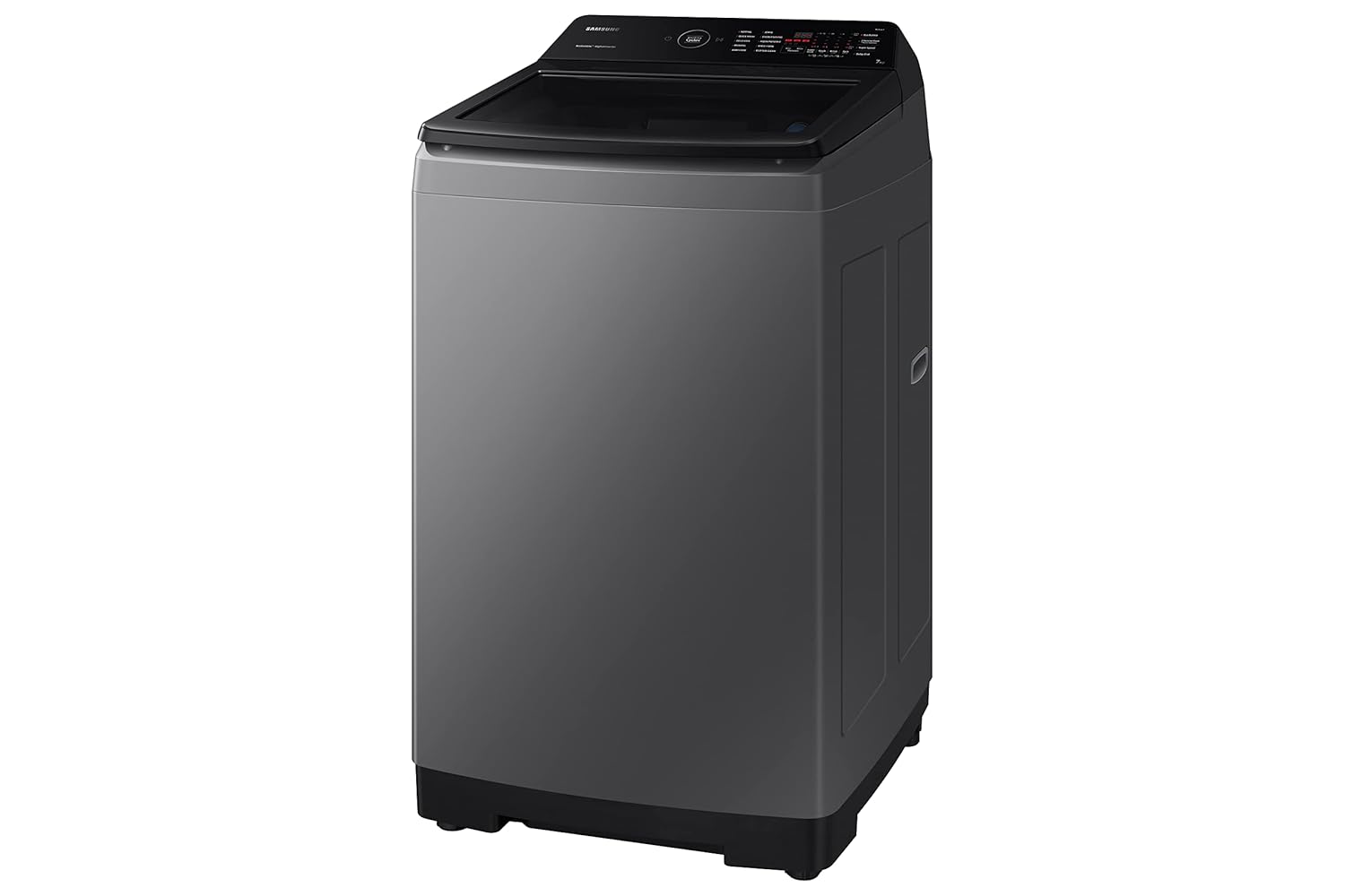 Samsung 8.0 5 star Fully Automatic Top Load Washing Machine Appliance (WA80BG4441BDTL-Versailles Gray)