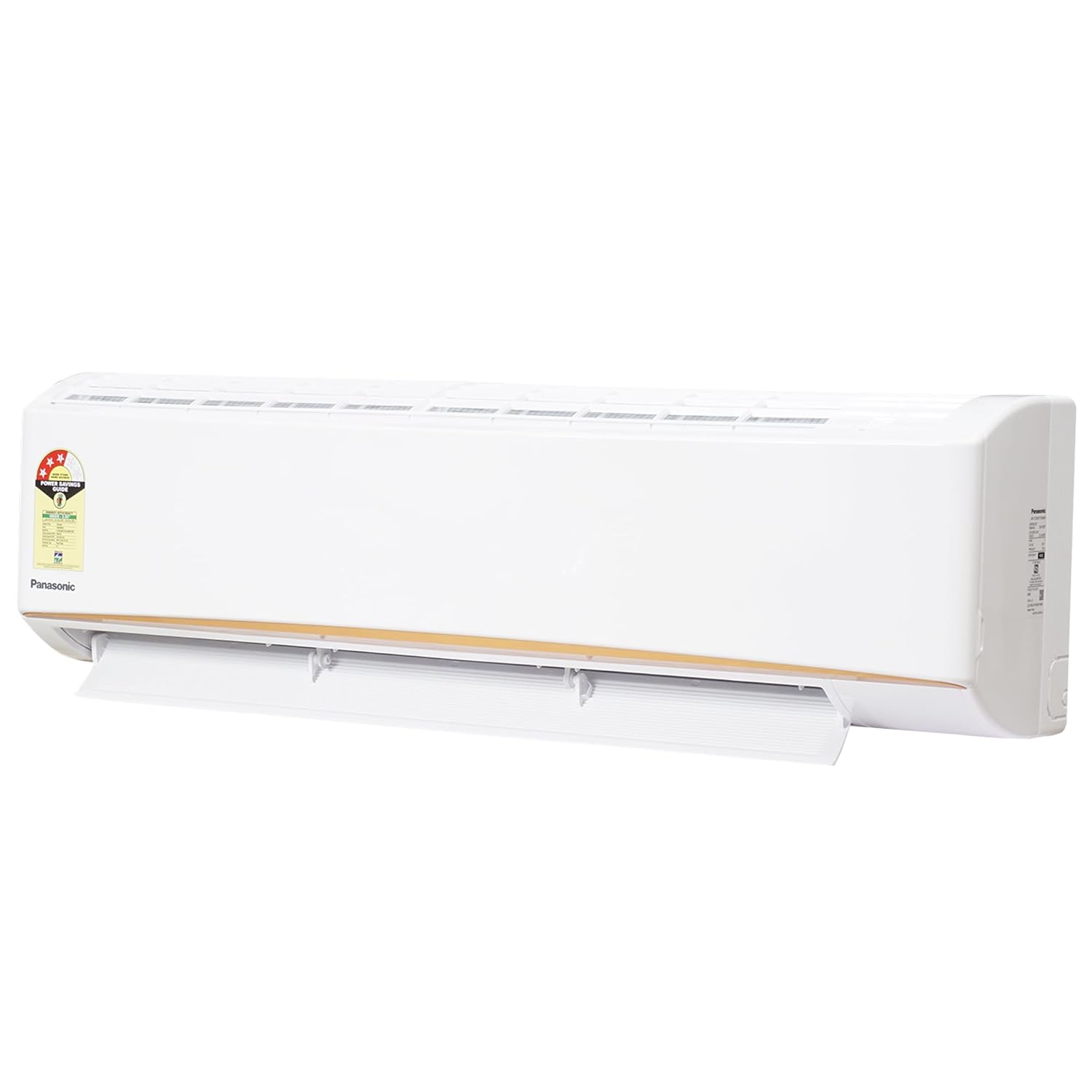 #Panasonic KN18BKY AC