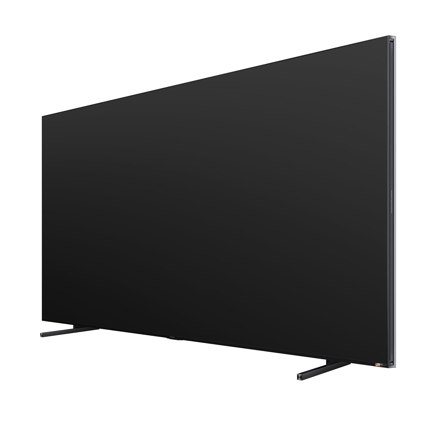 #Hisense 100UX RGB MiniLED TV