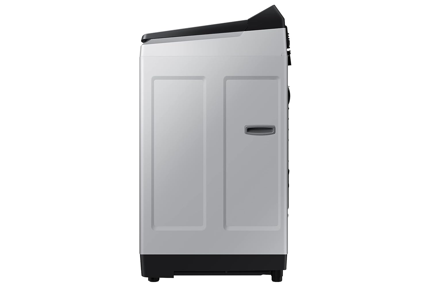 Samsung 9.0 5 star Fully Automatic Top Load Washing Machine Appliance (WA90BG4545BYTL-Lavender Gray)