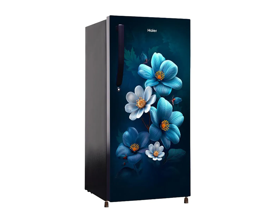 Haier Refrigerators HRD-2101SMAA-P 1 Star