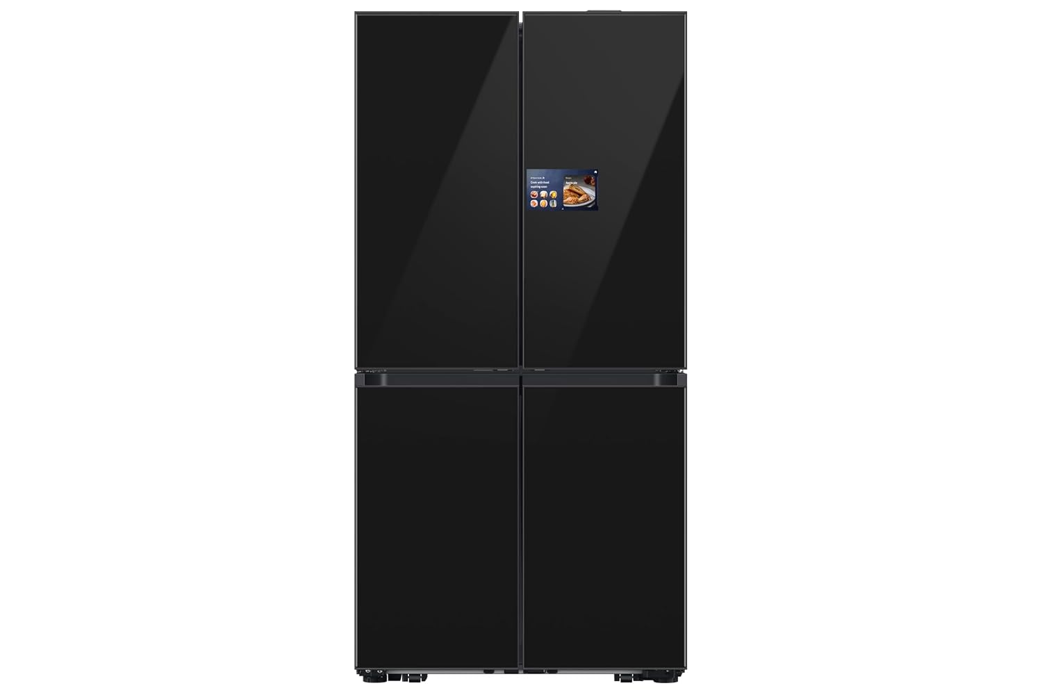 Samsung 658L Bespoke AI French Door Refrigerator 
