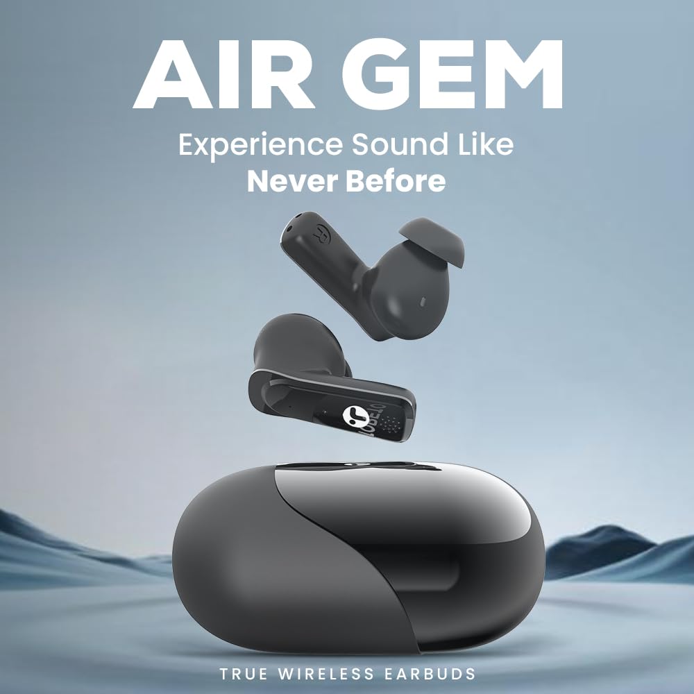 Toreto AIR GEM