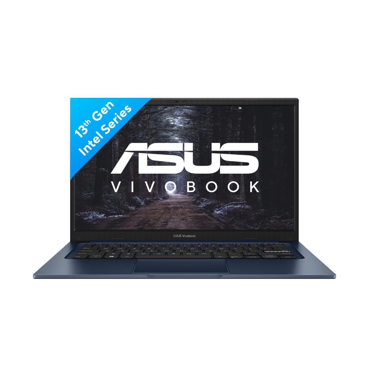 ASUS Laptop Vivobook 14 i3 13th Gen X1404VA-EB323WS