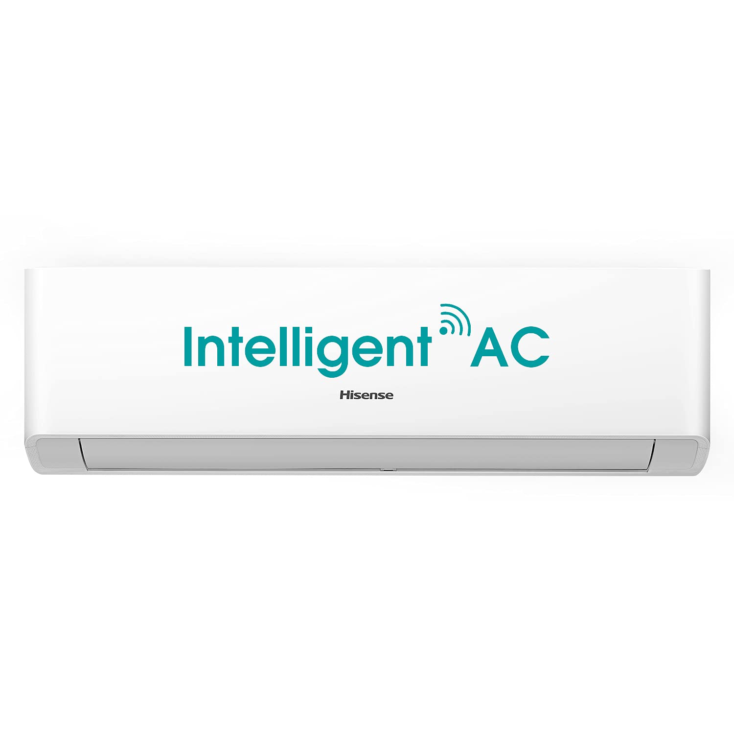 Hisense AS-12TR4R5AJ 1T 5★ Inverter AC
