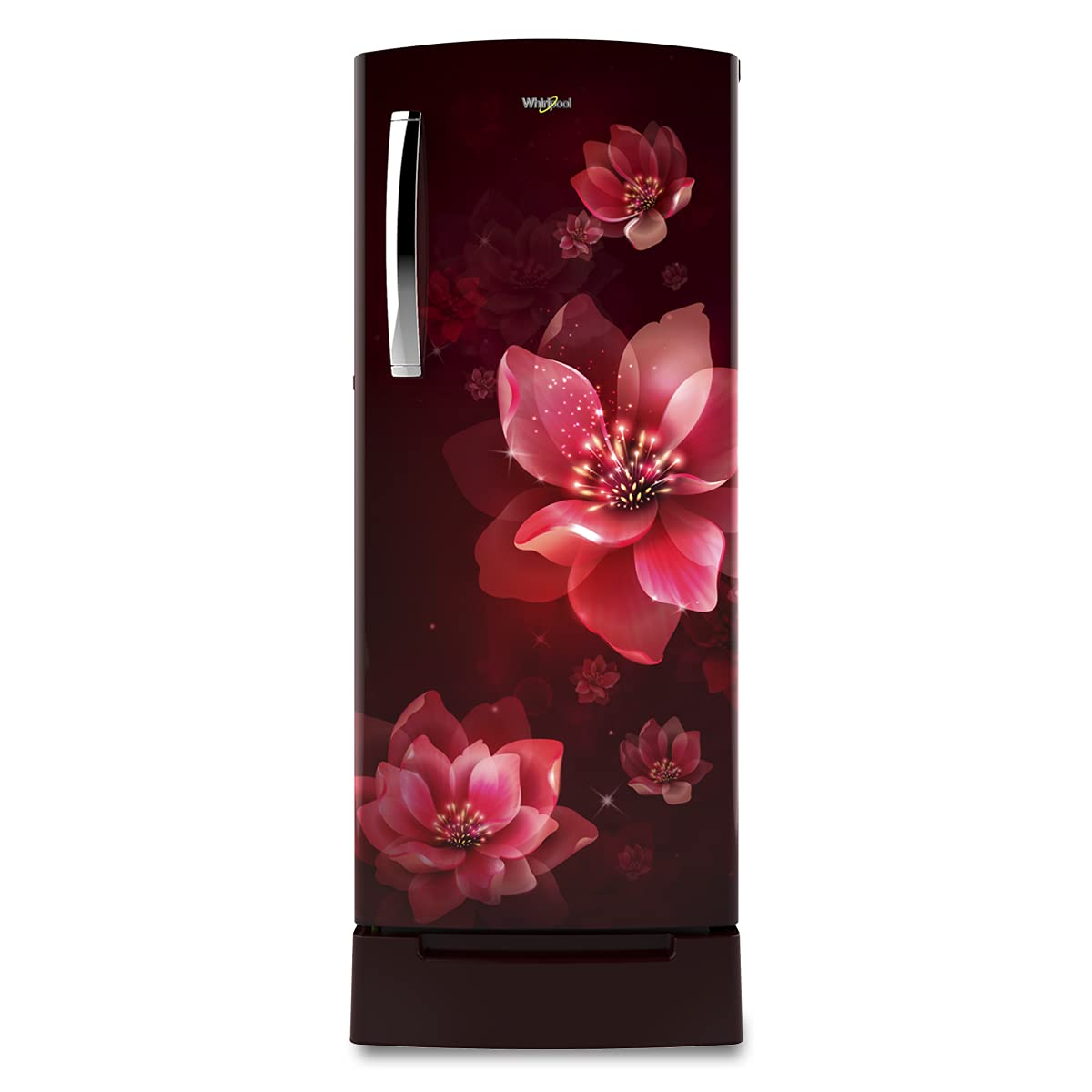 Whirlpool refrigerator 