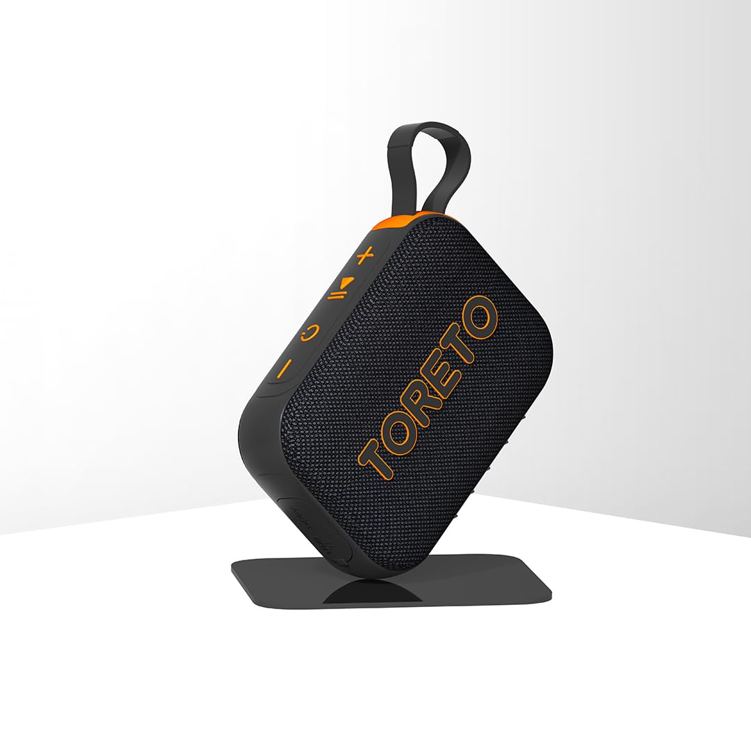 Obsidian Black Toreto Buzz