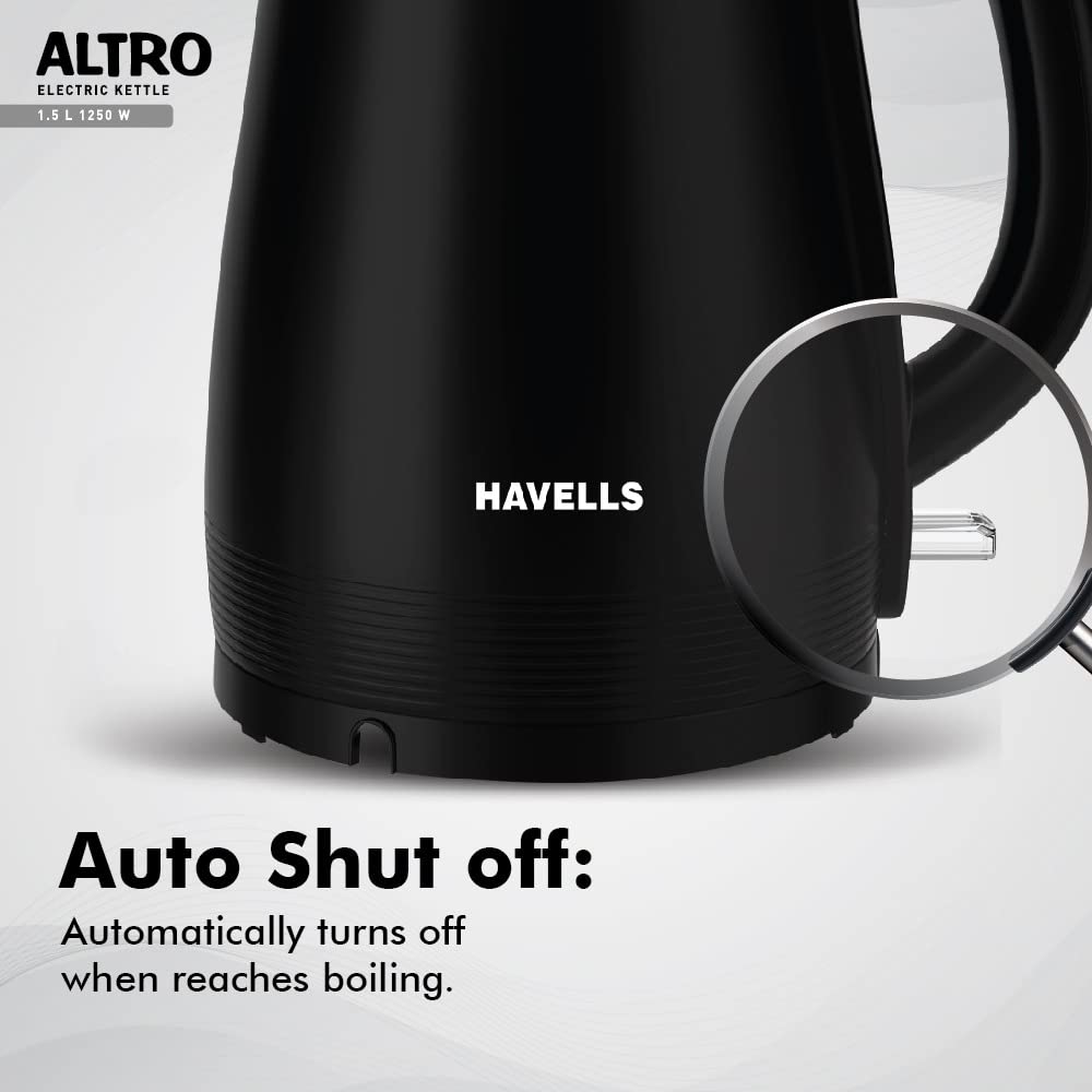 Havells Altro 