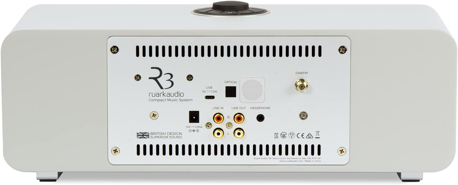 #Color_ Soft Grey lacquer with lead
  grey fabric grille