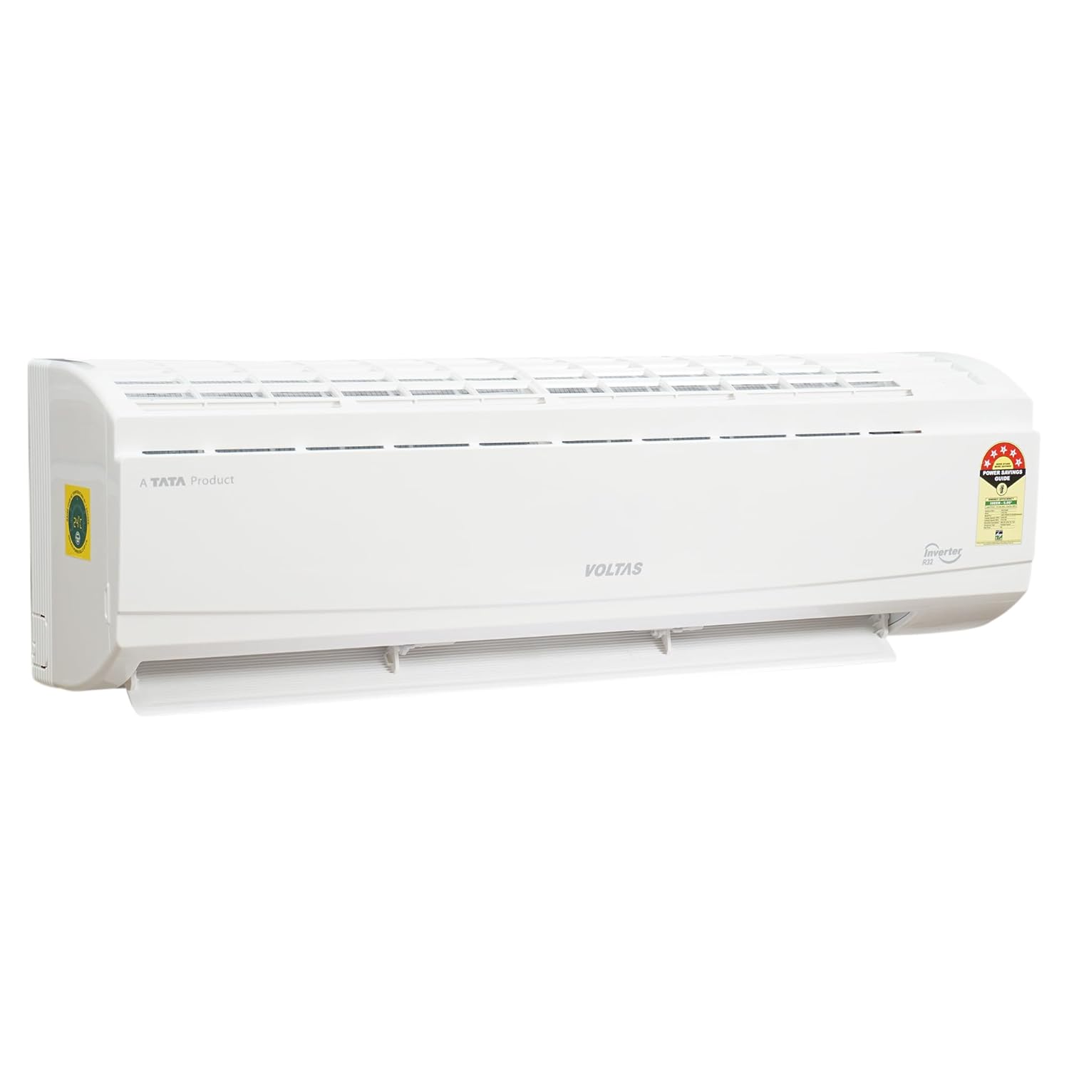#Voltas 2 Ton 5 Star Inverter Split AC Venus Plus
