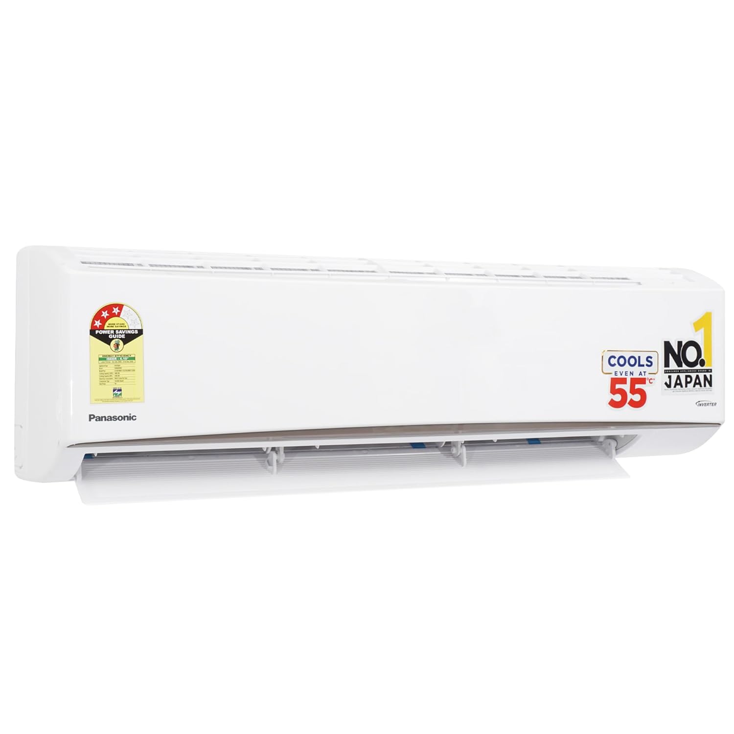 #Panasonic RU18BKY-1 AC