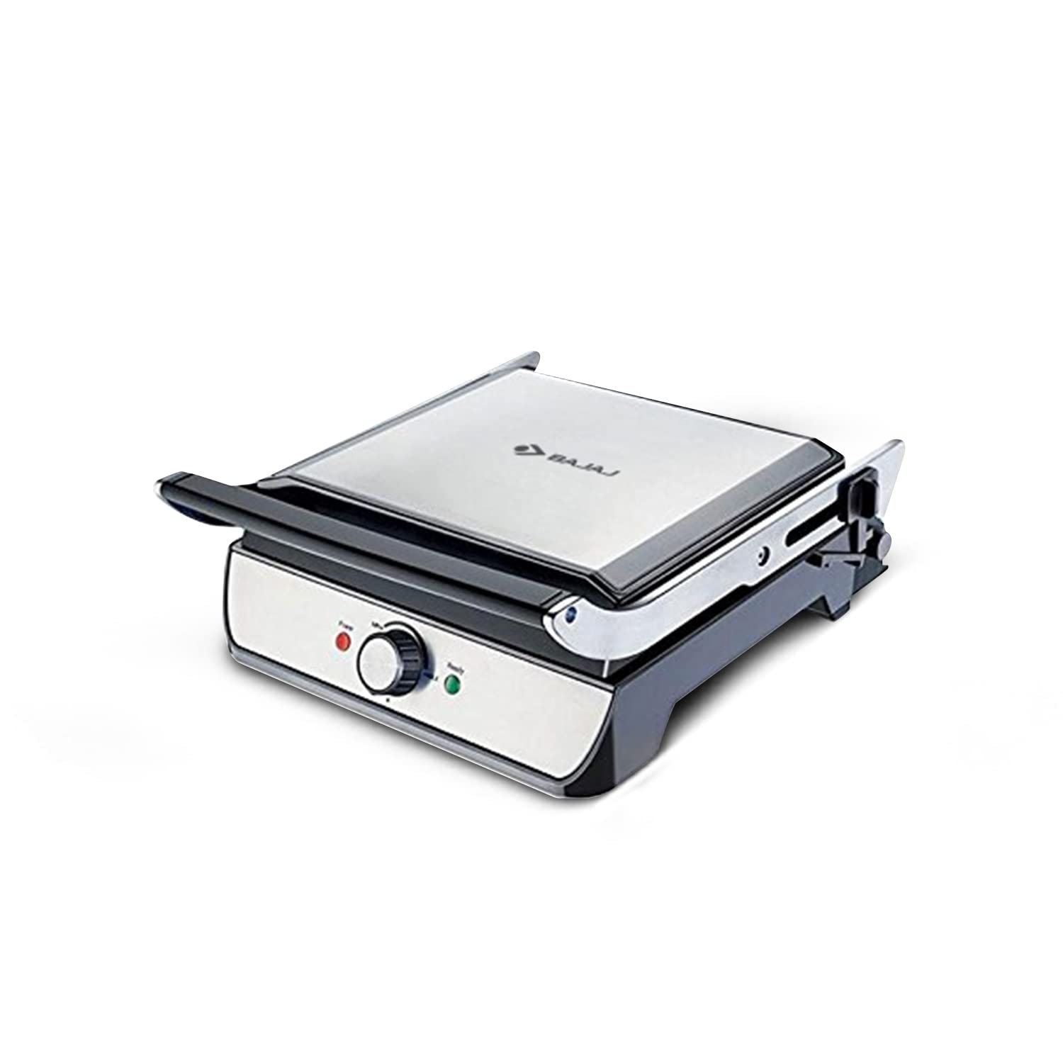 Bajaj Sandwich Maker 2000W 4 Grill Ultra