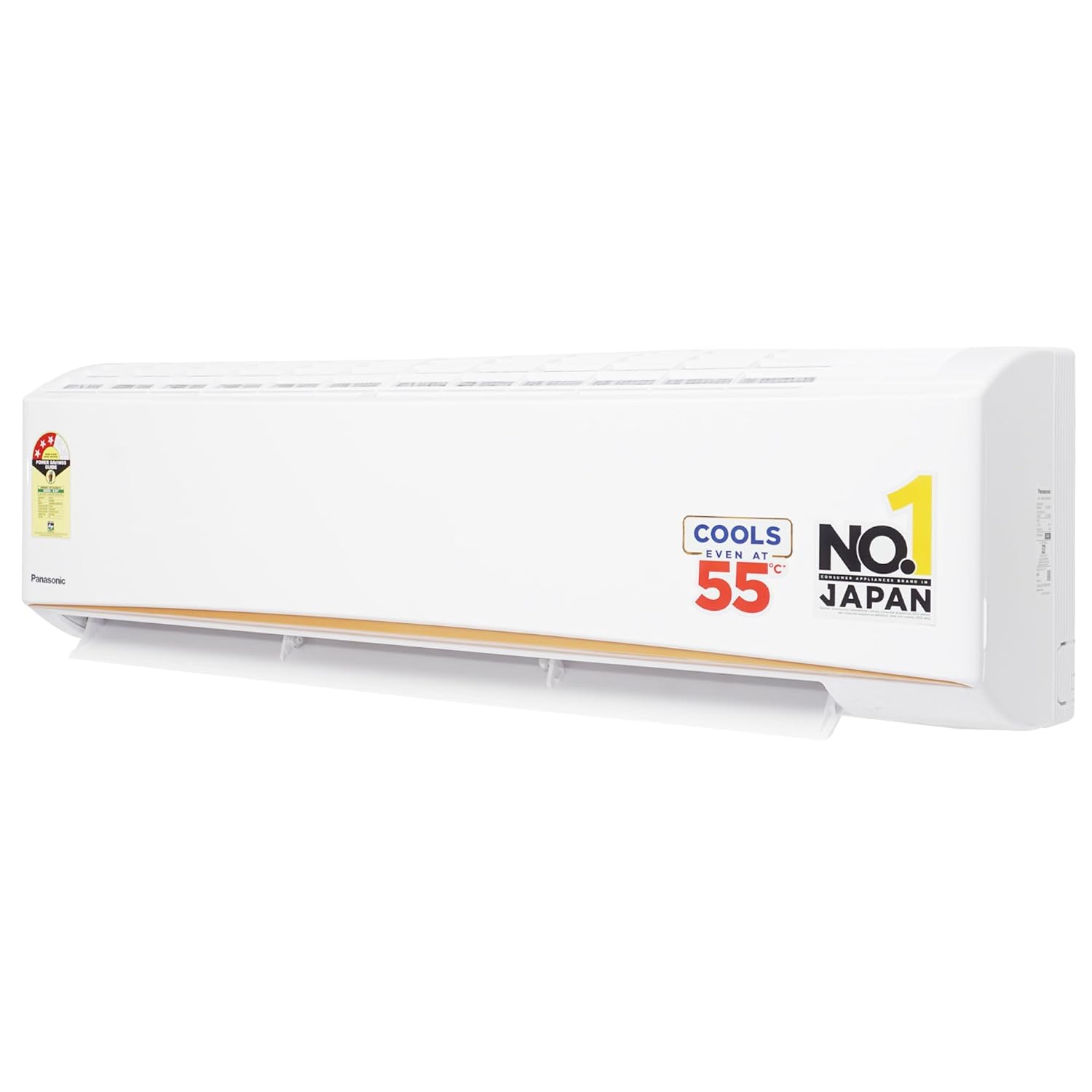 #Panasonic KN24BKY AC