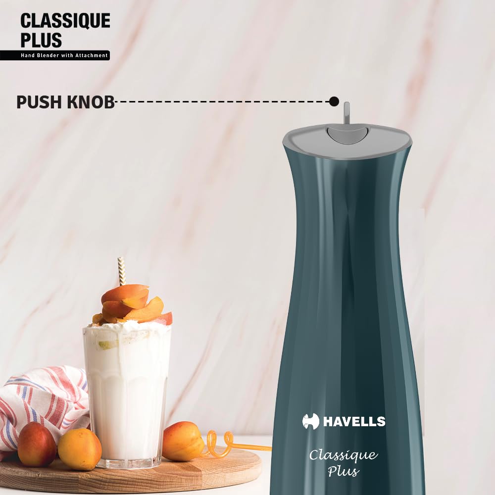 Havells Classique Plus Hand Blender