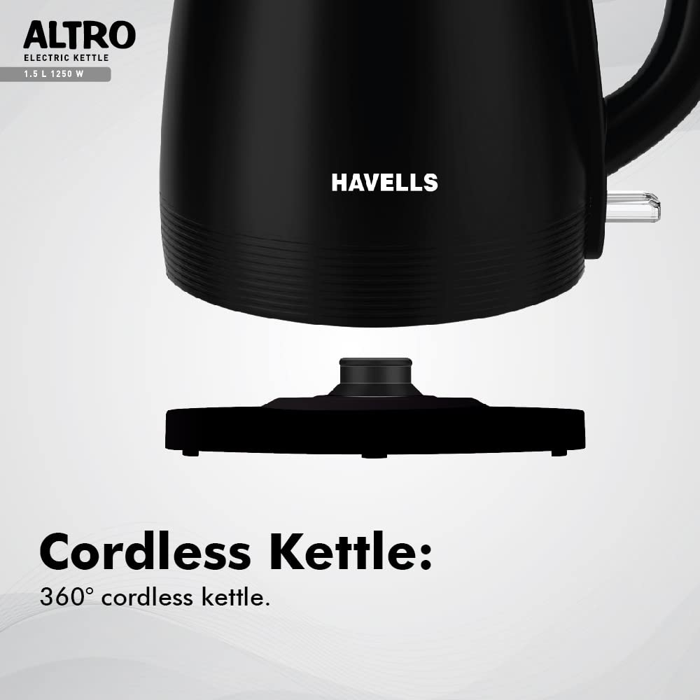 Havells Altro 