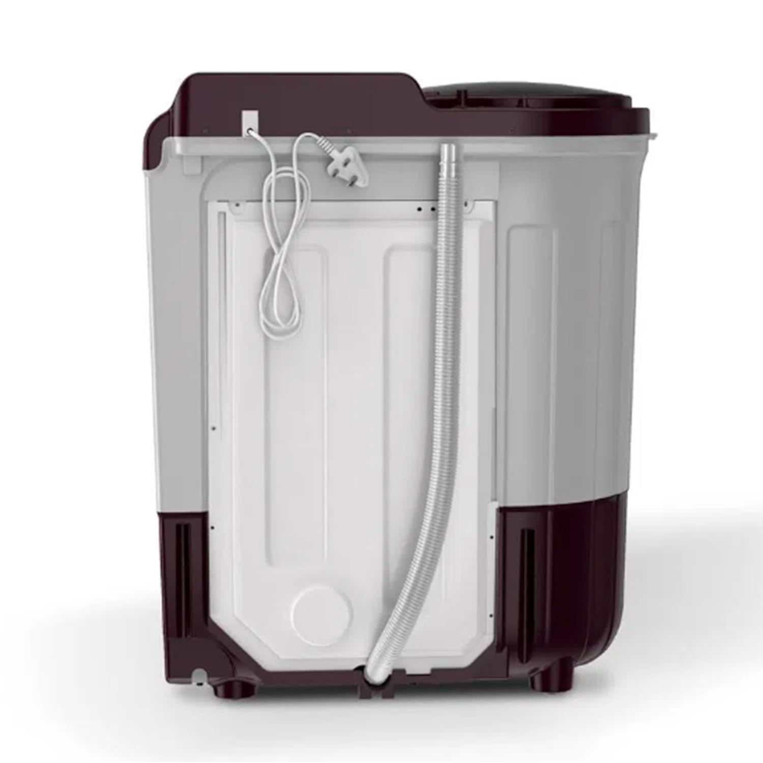 Whirlpool Washing Machines
