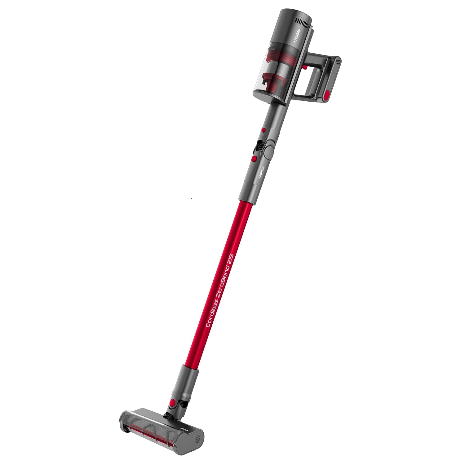 Eureka Forbes Cordless ZeroBend Z15 Vacuum Cleaner
