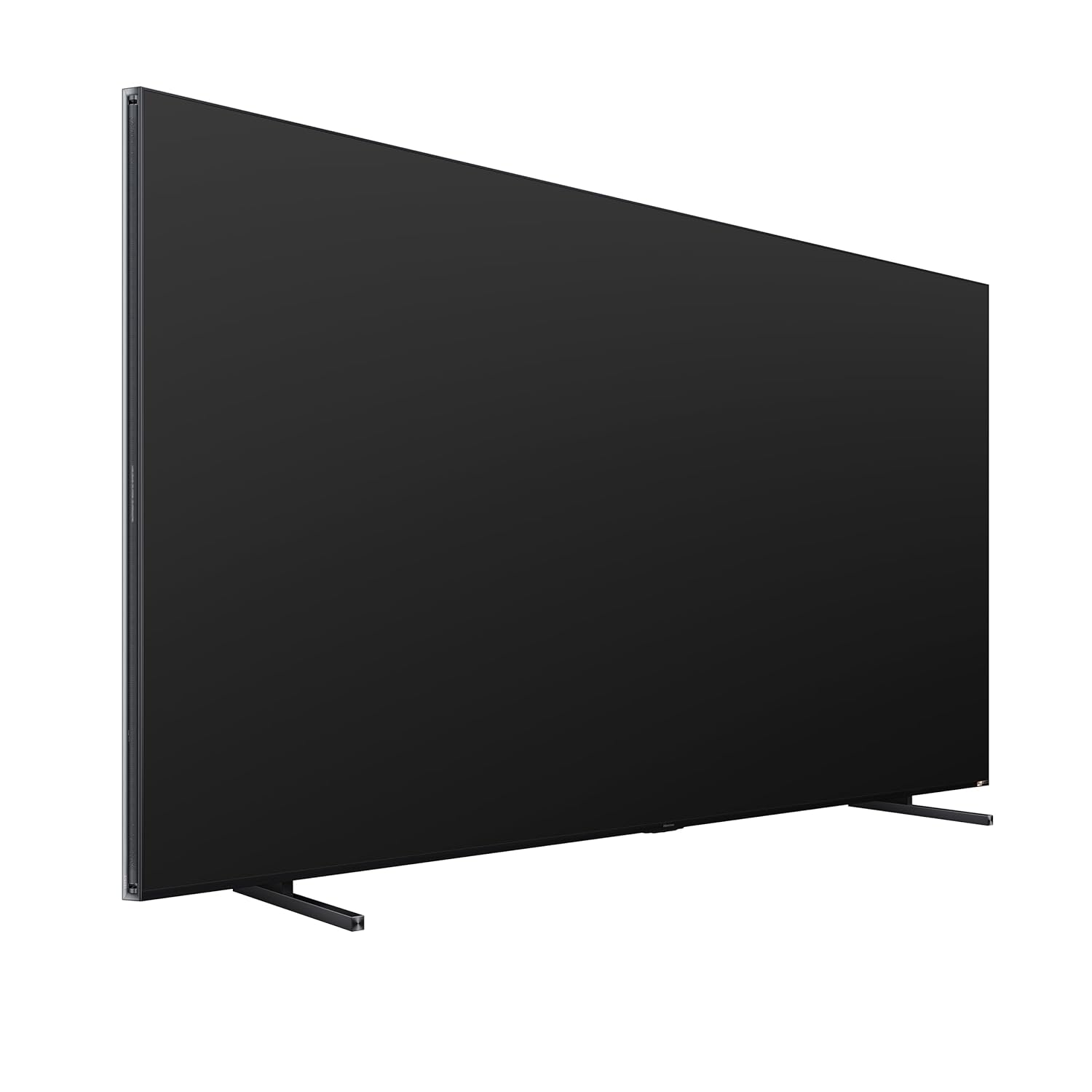 #Hisense 100UX RGB MiniLED TV