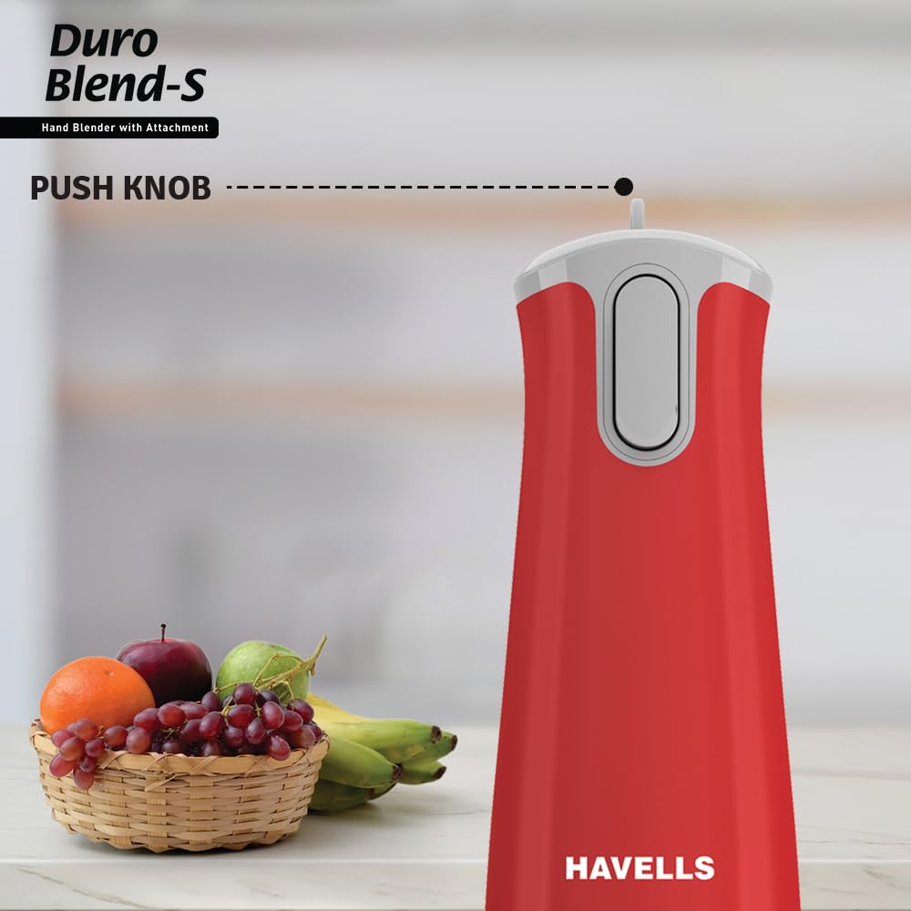 Havells Duro Blend