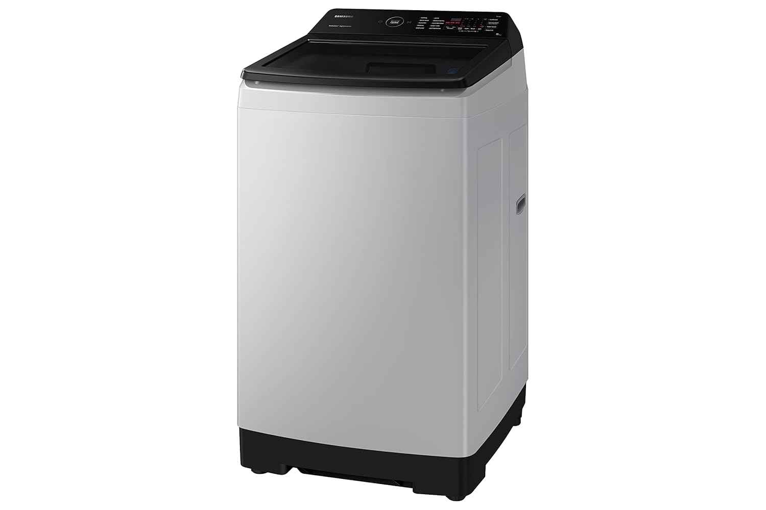 Samsung 9.0 5 star Fully Automatic Top Load Washing Machine Appliance (WA90BG4545BYTL-Lavender Gray)