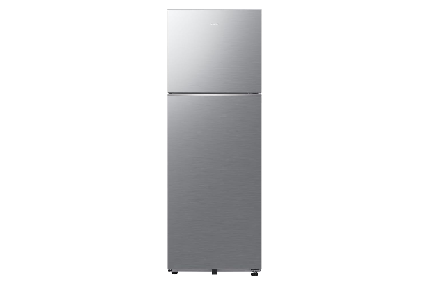 Samsung 350L 2 Star Bespoke AI Double Door Refrigerator