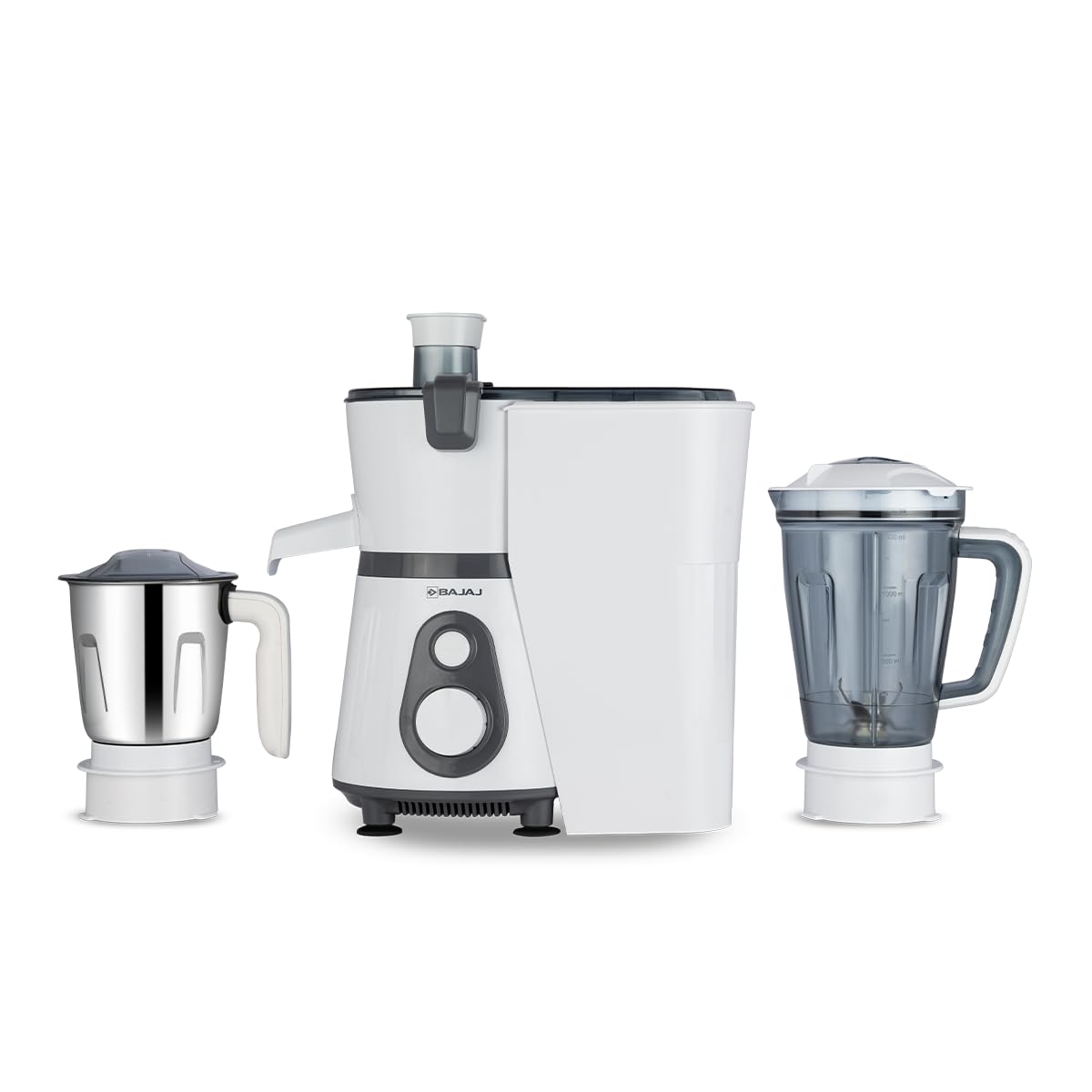 Bajaj Ninja Series PowerBlend 1000W Juicer Mixer Grinder