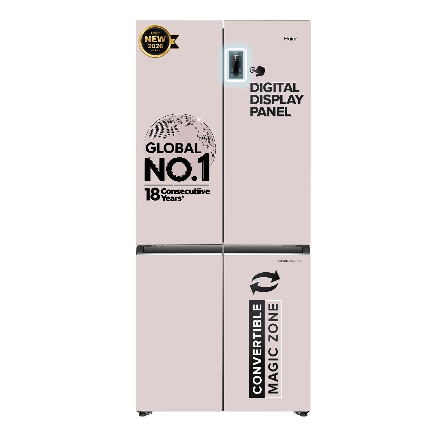 Haier Refrigerator