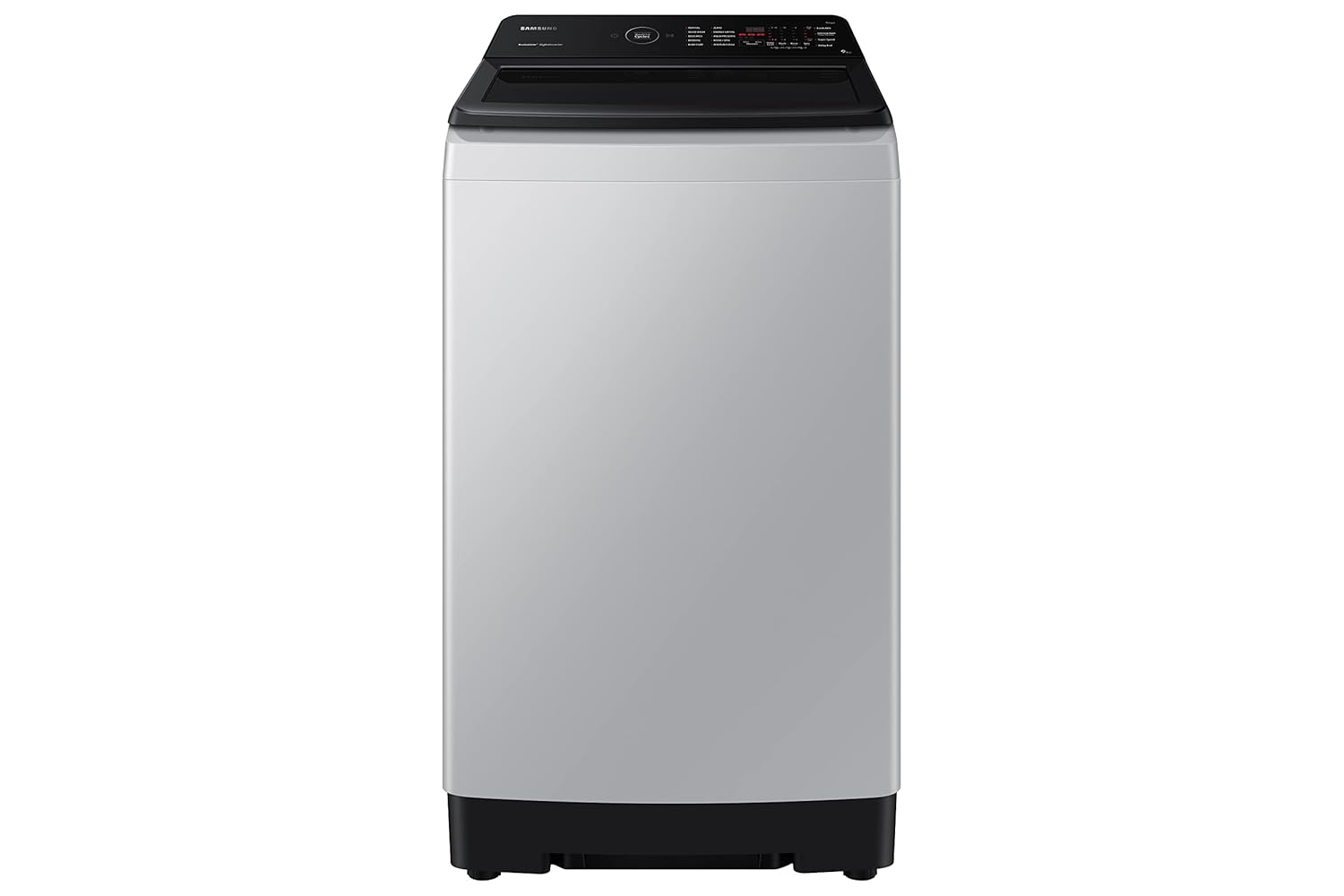 Samsung 9.0 5 star Fully Automatic Top Load Washing Machine Appliance (WA90BG4545BYTL-Lavender Gray)